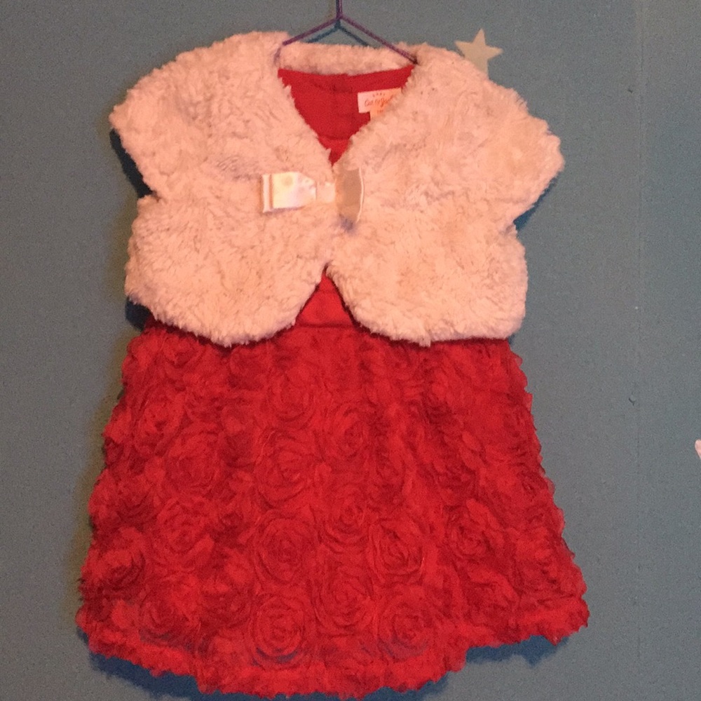 18 month dress
